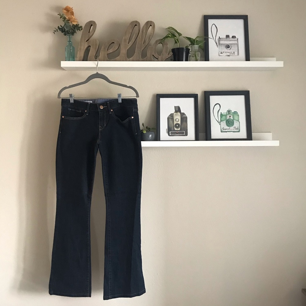 GAP Jeans
